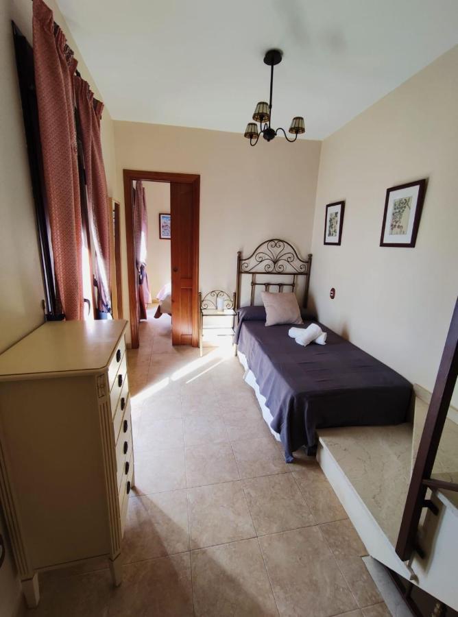 Villa Casita Jade Sayalonga Exterior foto