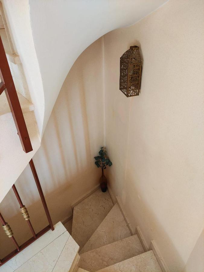 Villa Casita Jade Sayalonga Exterior foto