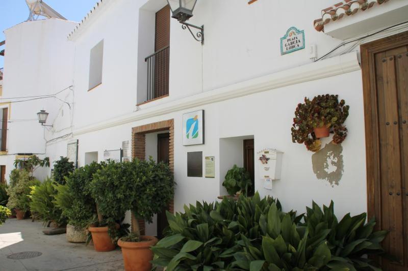 Villa Casita Jade Sayalonga Exterior foto